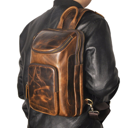 The Maverick Urban Backpack