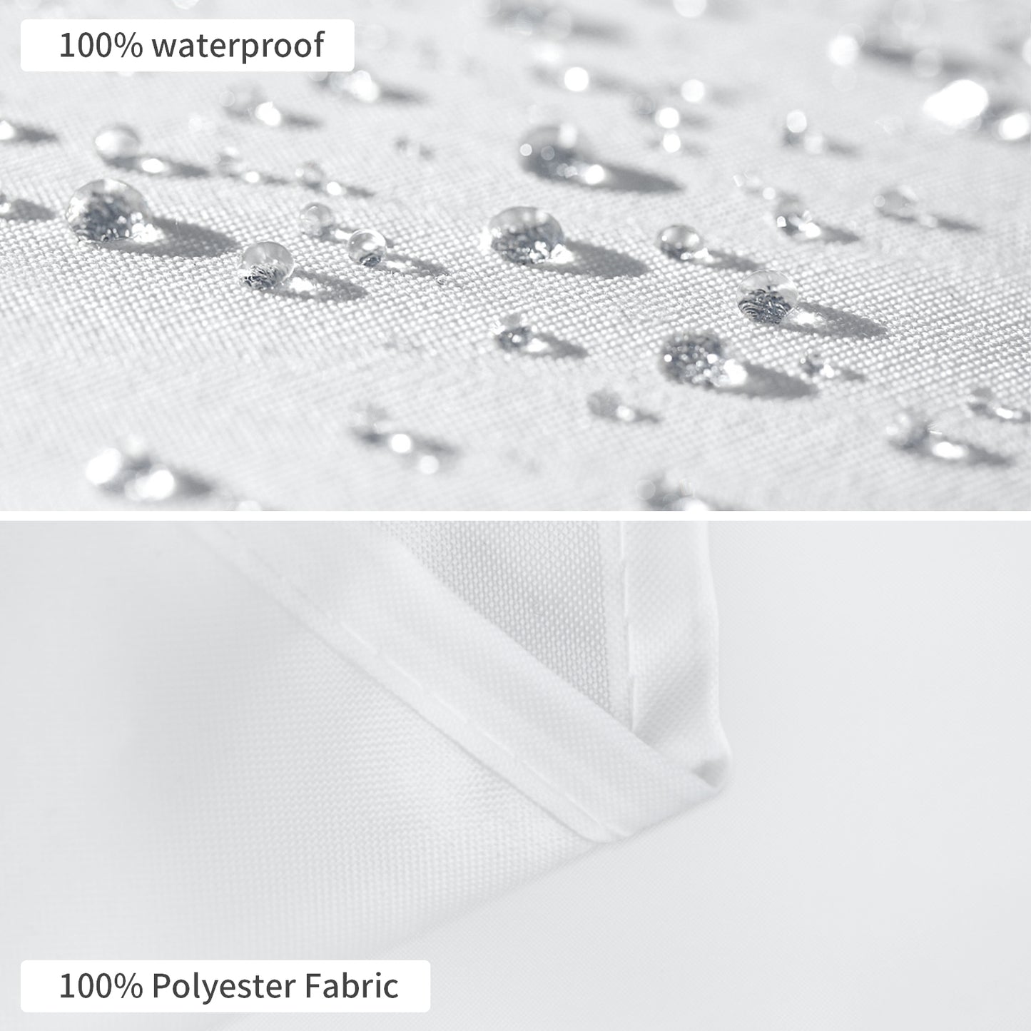 Mermaid in Training Shower Curtain - Whimsical Bathroom Decor| Quirky Bathroom Gift