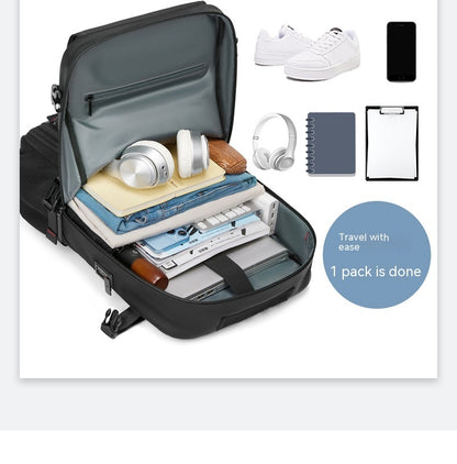 Travel Waterproof Computer Backpack