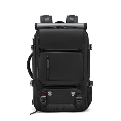 Travel Waterproof Computer Backpack