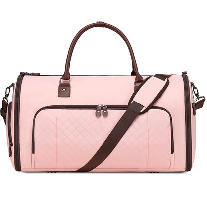 Travel Convertible Garment Bag