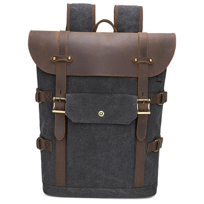 The Heritage Haversack