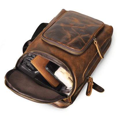 The Maverick Urban Backpack