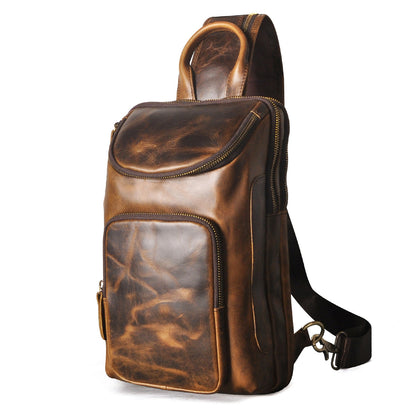 The Maverick Urban Backpack