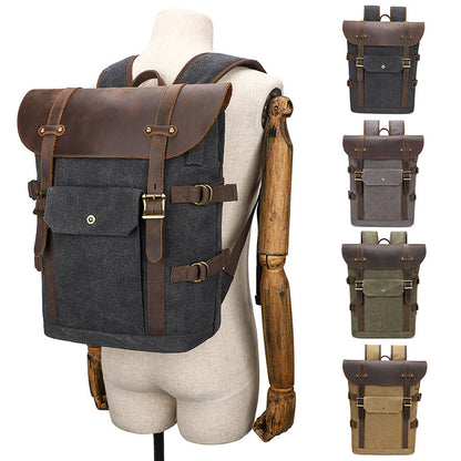 The Heritage Haversack