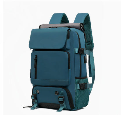 Travel Waterproof Computer Backpack