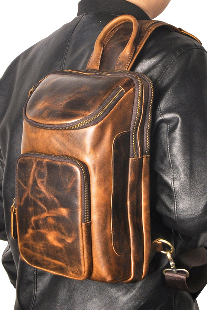 The Maverick Urban Backpack