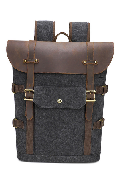The Heritage Haversack