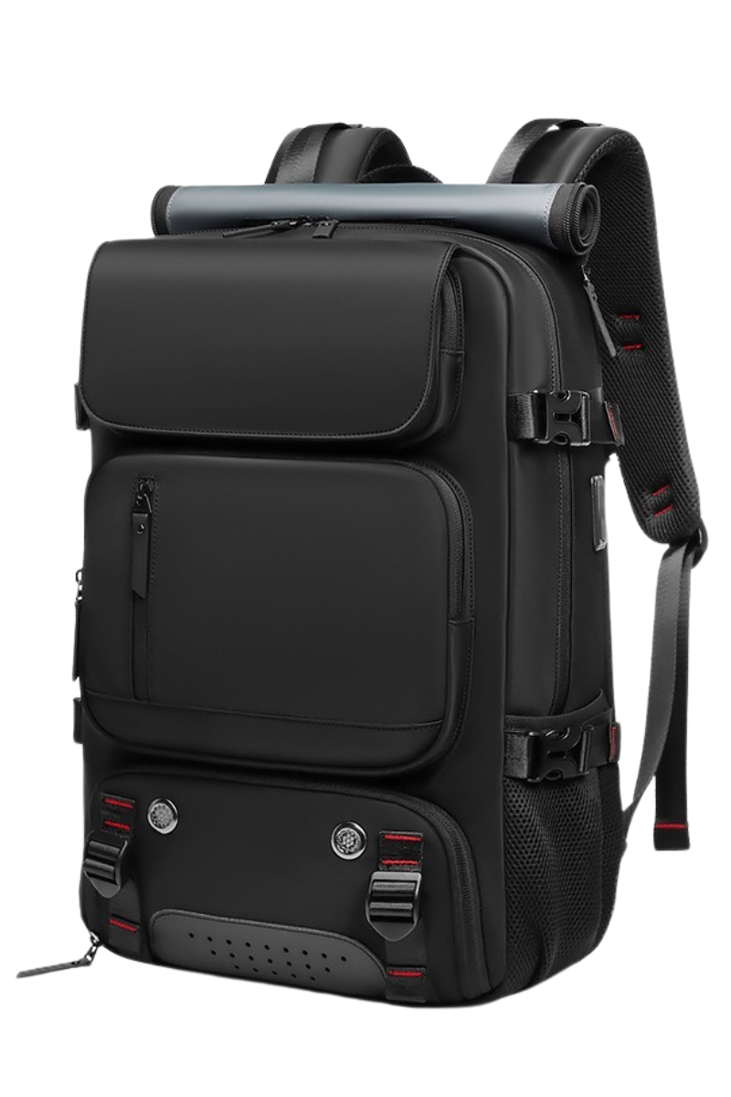 Travel Waterproof Computer Backpack