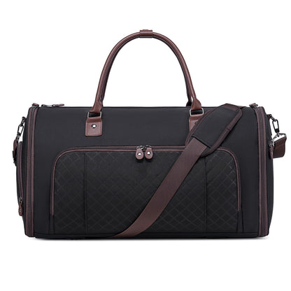Travel Convertible Garment Bag