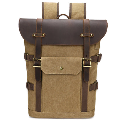 The Heritage Haversack