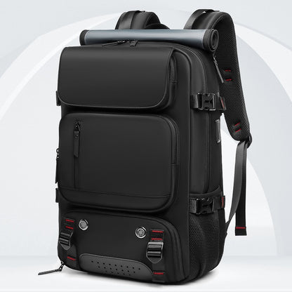 Travel Waterproof Computer Backpack