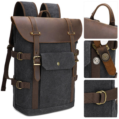 The Heritage Haversack