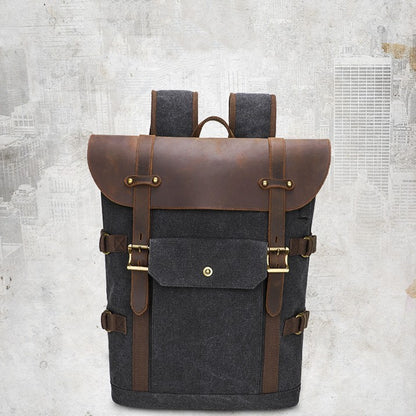 The Heritage Haversack