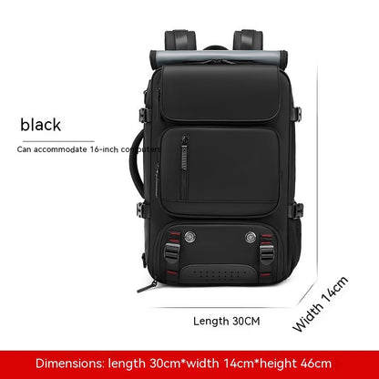 Travel Waterproof Computer Backpack