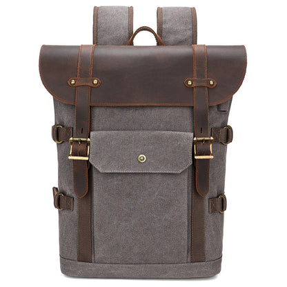 The Heritage Haversack