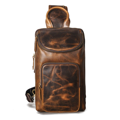 The Maverick Urban Backpack