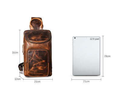 The Maverick Urban Backpack