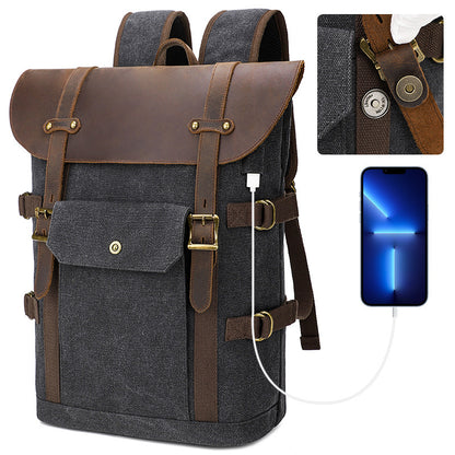 The Heritage Haversack