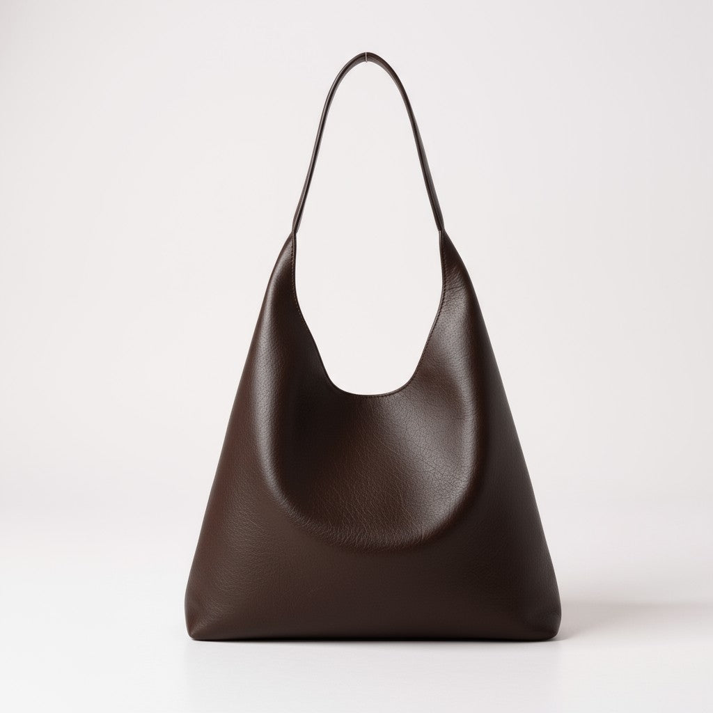 The Sedona Slouch Vegan Bucket Tote