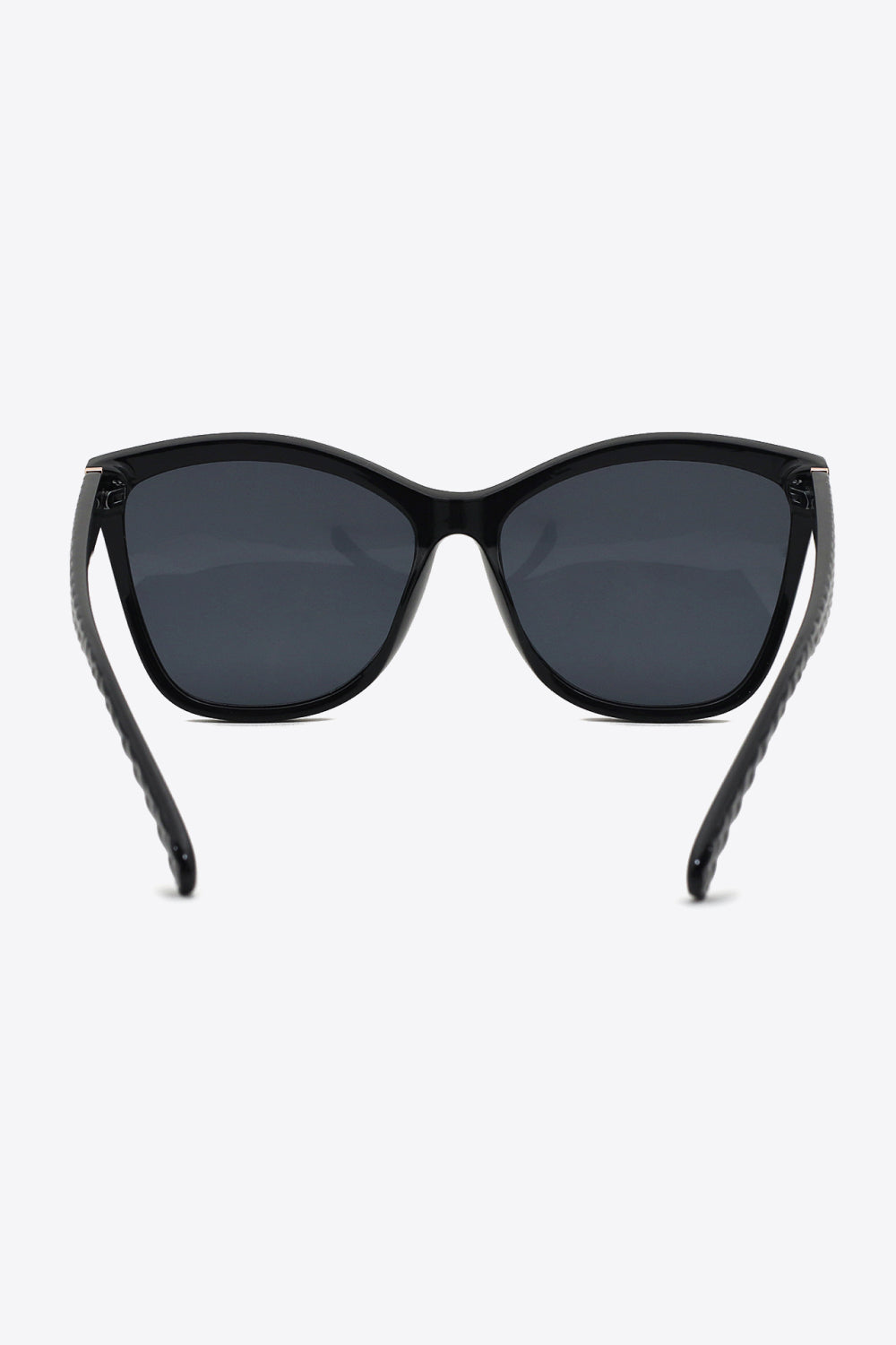 Full Rim Polycarbonate Sunglasses