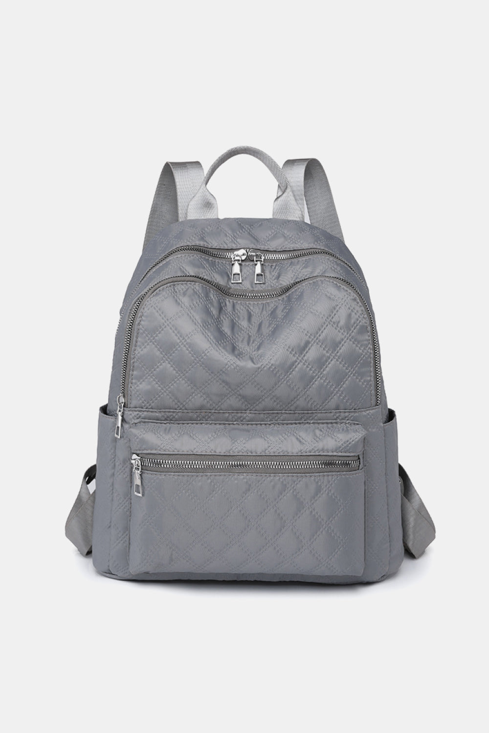 Medium size Fabric Backpack